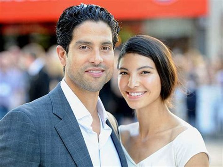 Adam Rodriguez Wiki, Bio, Age, Height, Family, Career, Net Worth, Wife