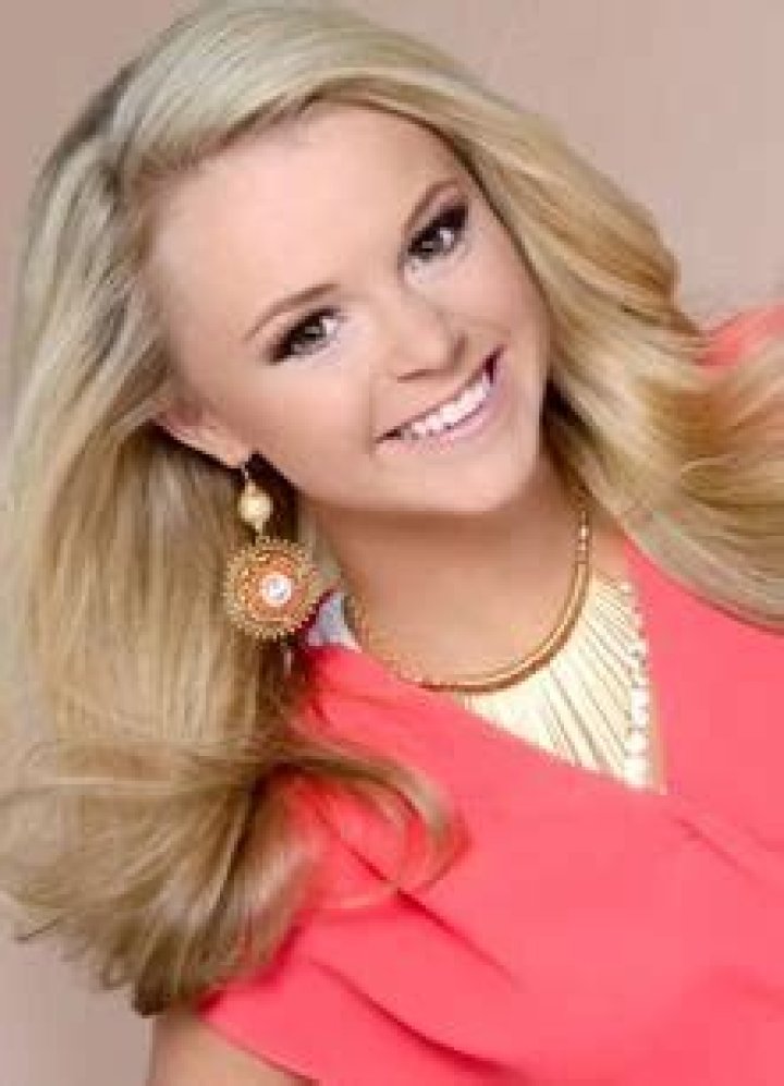 Addison Wingate Pageant Girls Wiki FANDOM powered by Wikia
