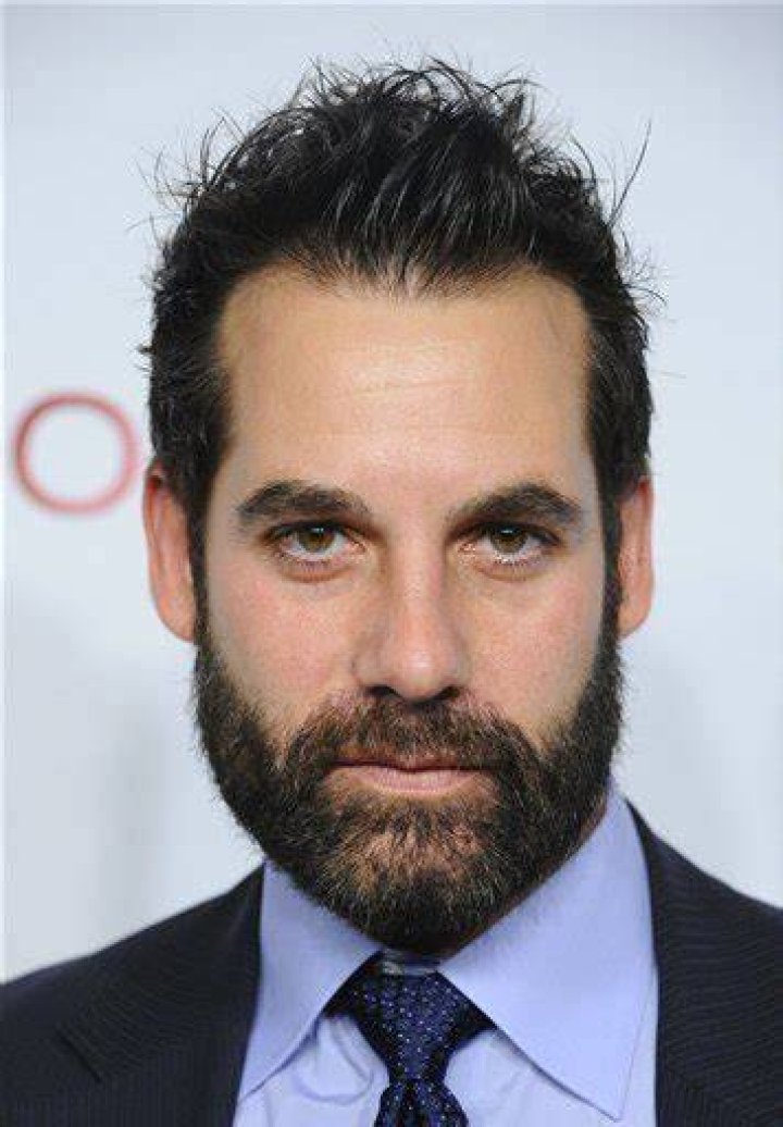 Adrian Pasdar Charged With DUI Access Online
