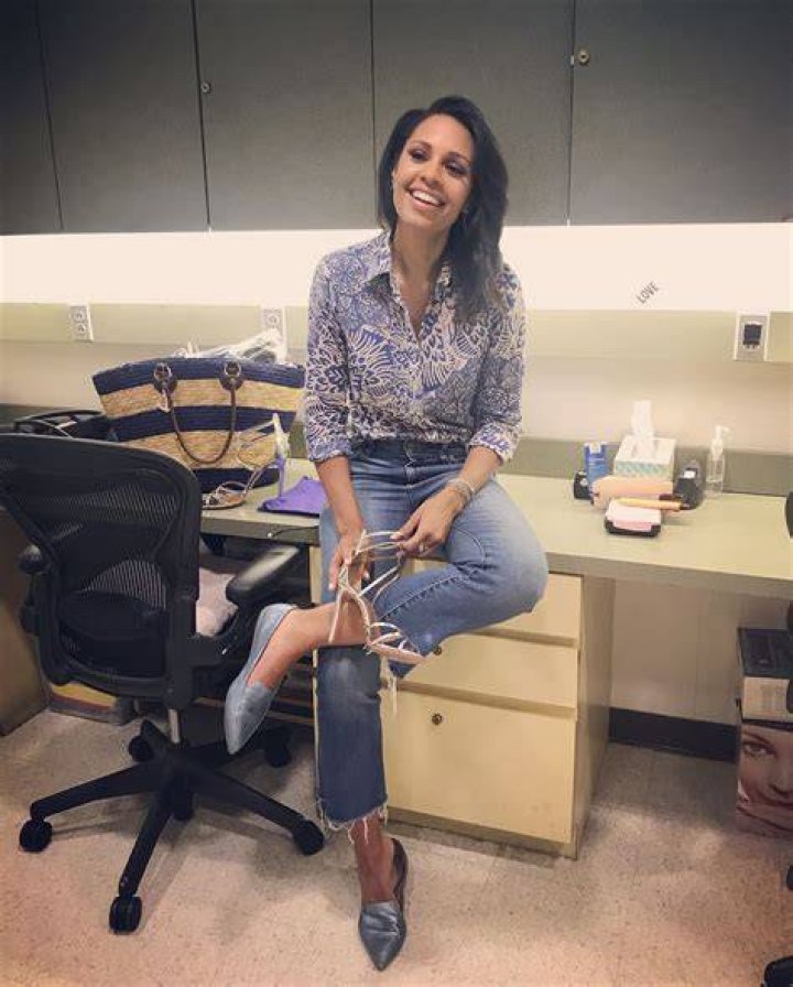 Adrienne Bankert Marriage, Career, Relationship And Much More To Know