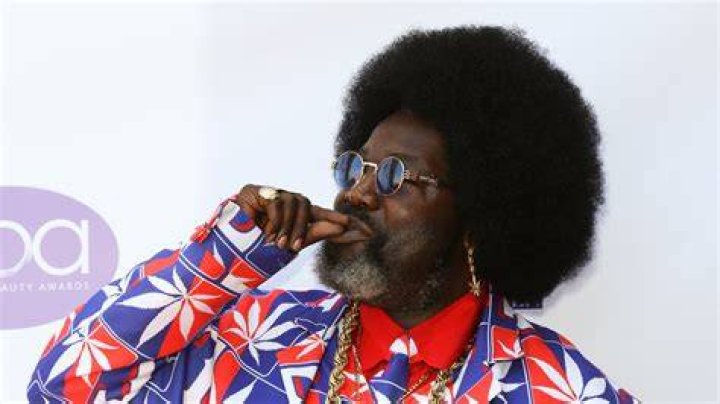 Afroman Net Worth 2023 Rapper Career Age Gf Assets