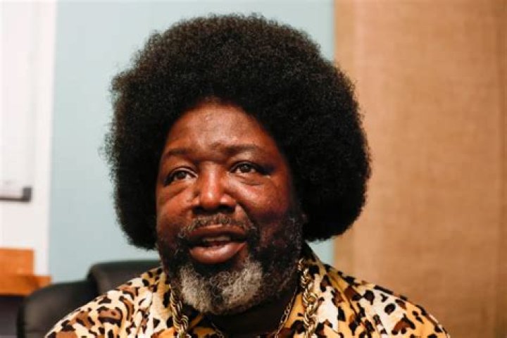 Afroman Net worth, Age BioWiki, Weight, Kids, Wife 2023 The Personage