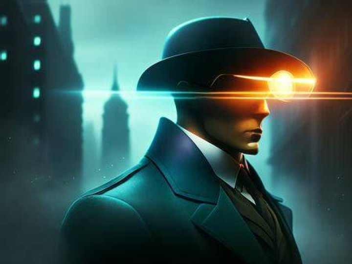 Agent H: Uncovering The Secrets Of A Master Spy