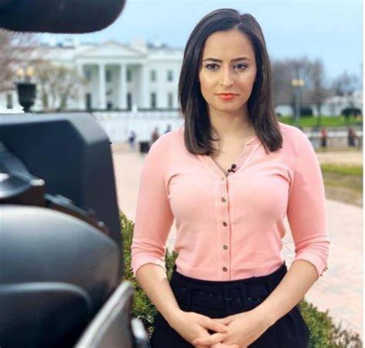 Ahtra Elnashar Wiki, Bio, Age, Height, Married, Husband, Kids, Salary
