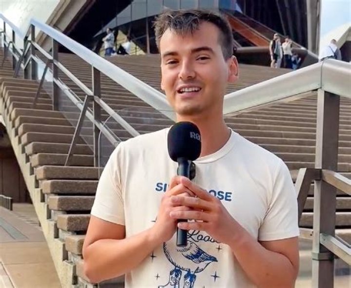 Aidan Maese Czeropski Instagram Is He Active On Facebook?