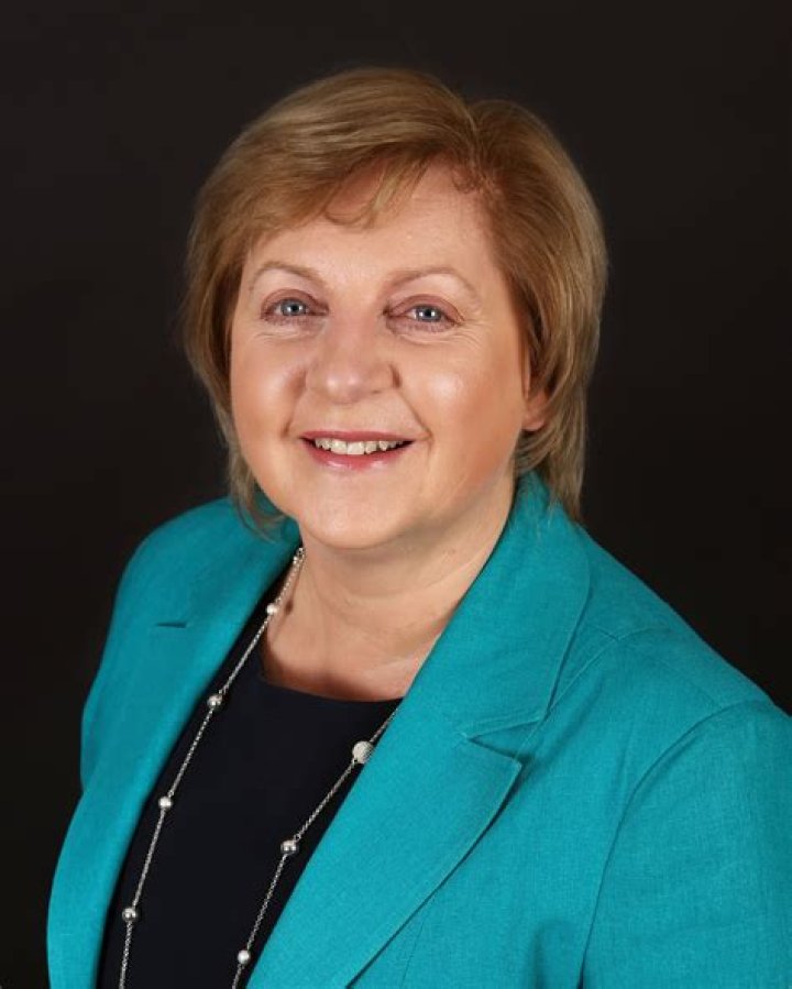 Aileen Phelan