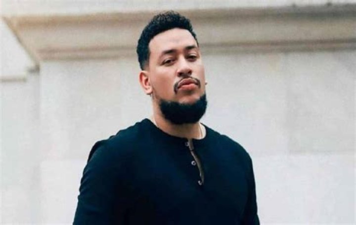 AKA biography age, real name, girlfriend, net worth, songs and latest news