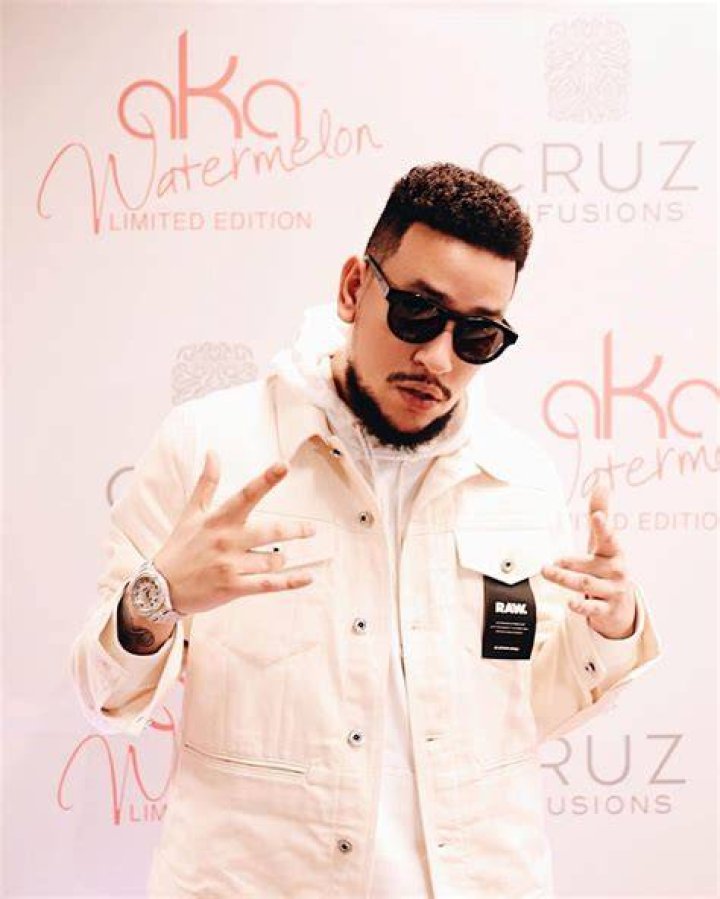 AKA Biography Net Worth, Age, Parents, Daughter, Girlfriend, Awards