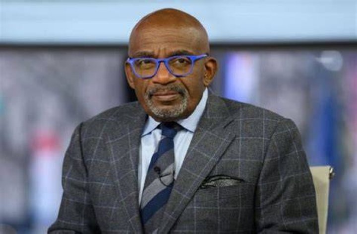 Al Roker Height, Weight, Age, Spouse, Family, Facts, Biography