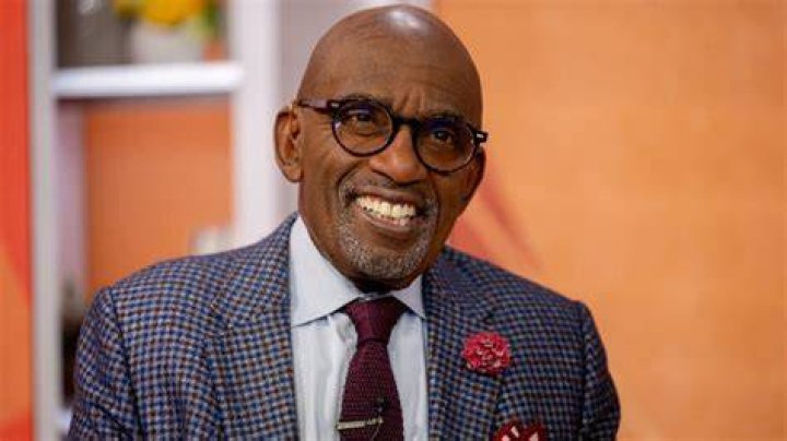 Al Roker Reveals How Much He Loves Christmas With Older Kids