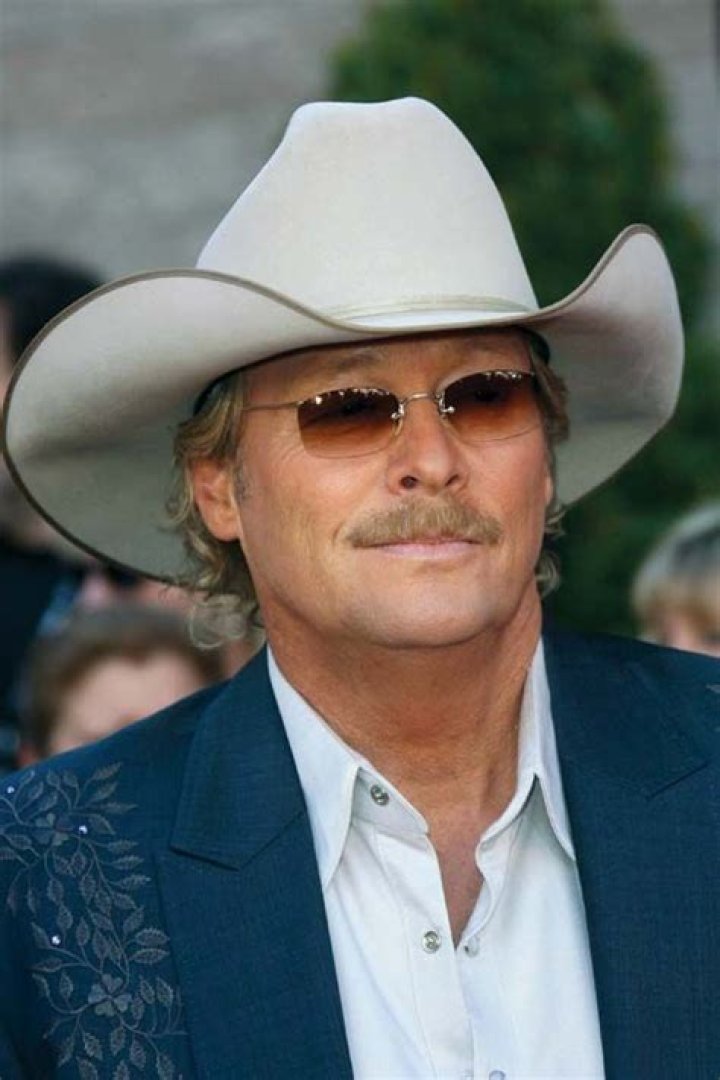 Alan Jackson Biography, Music, & Facts Britannica