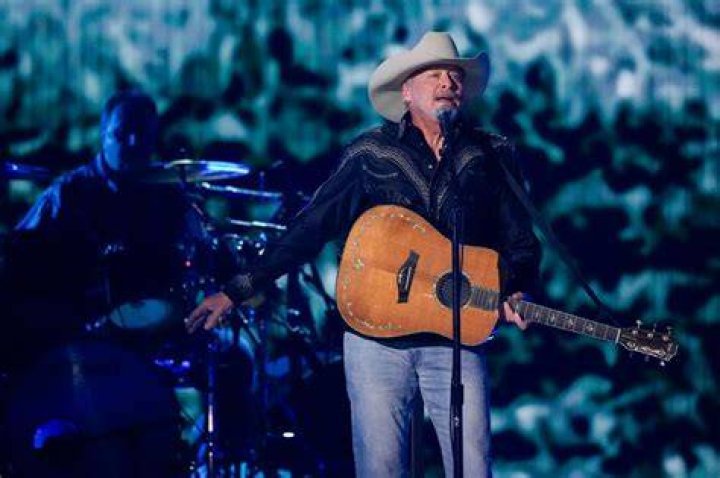 Alan Jackson's Journey: Uncovering The Impact Of Health Challenges