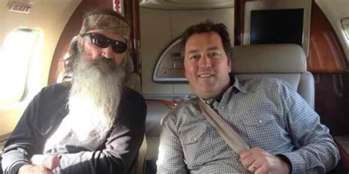Alan Robertson Net Worth 2022 Update Short bio, age, height, weight ⋆