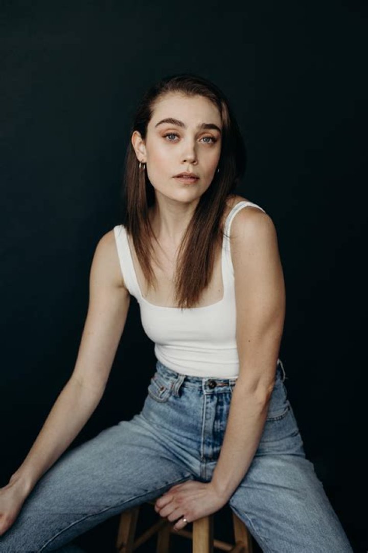 Alanna Bale movies list and roles (Transplant Season 4, Little Bird