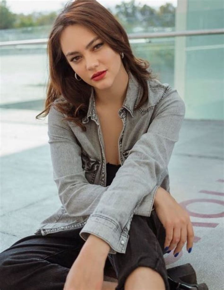 Ale Muller's Feet