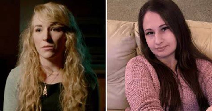 Aleah Woodmansee Wiki [Gypsy Rose Friend], Age, Husband, Family, Bio