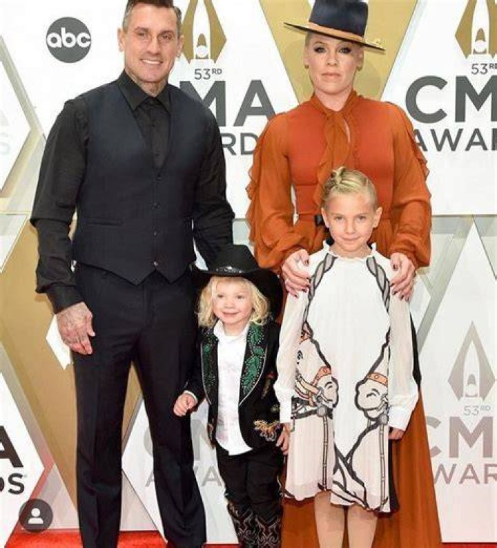 Alecia Beth Moore Net worth, Salary, Age, Height, Bio, Family, Career