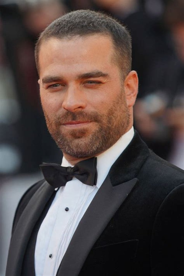 Alejandro Nones &mdash; The Movie Database (TMDB)