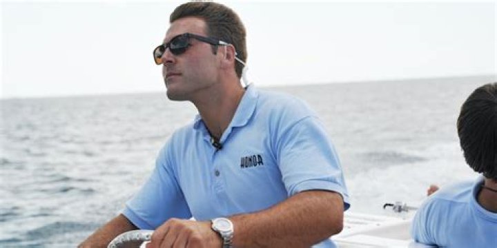 Aleks Taldykin Below Deck