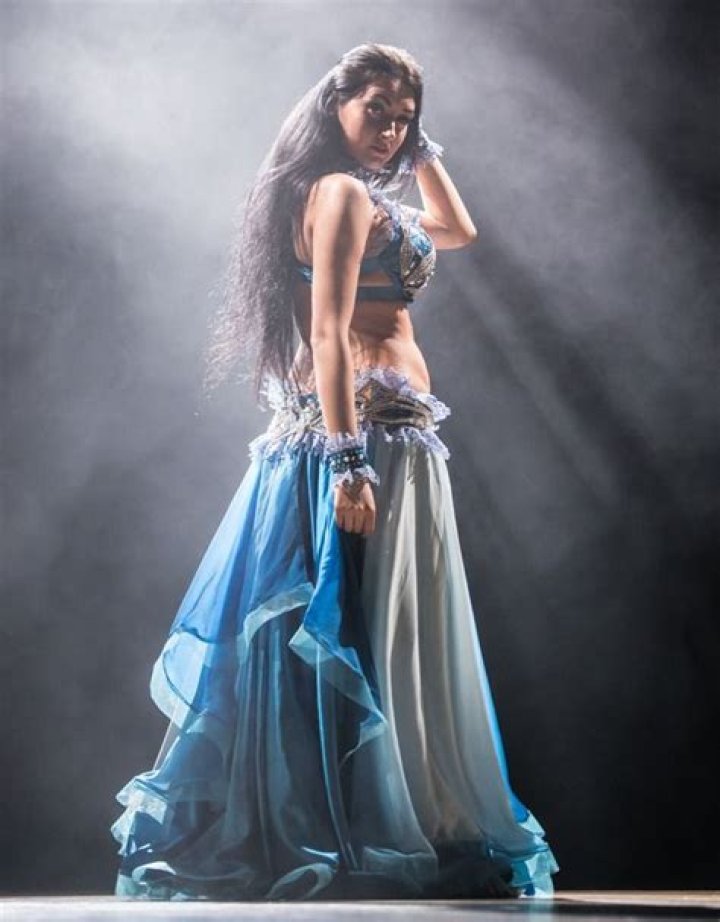 Alex Delora Belly Dance Outfit, Dance Outfits, Alex, Dance Costumes