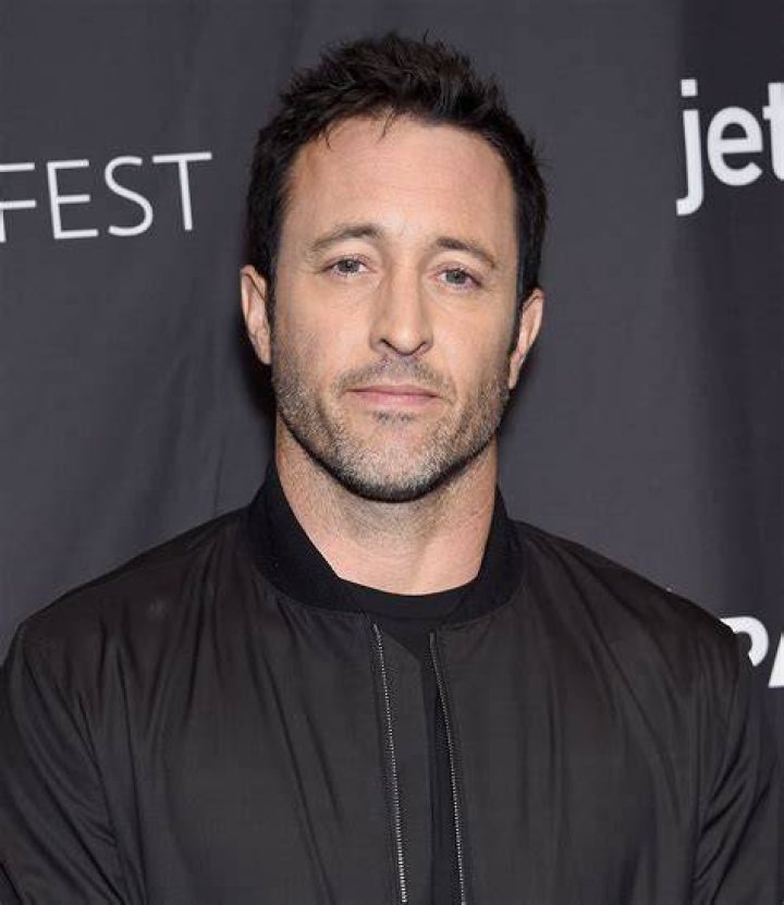 Alex O'Loughlin &mdash; The Movie Database (TMDb)