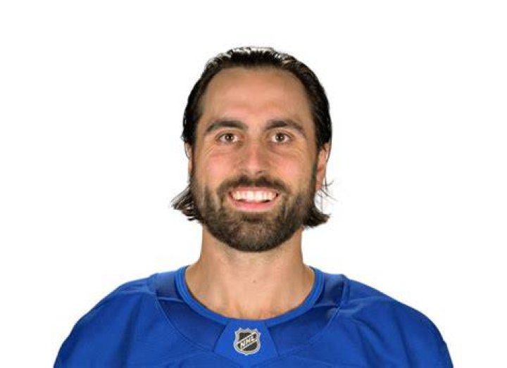 Alex Tuch Stats and News