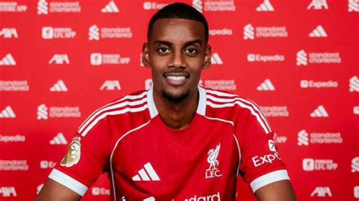 Alexander Isak Goals to FC Barcelona 2021 YouTube