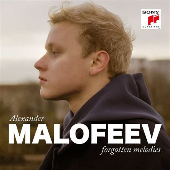 Alexander Malofeev in the spotlight Pianists corner