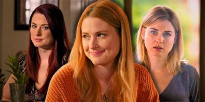 Alexandra Breckenridge Movies, Age & Biography