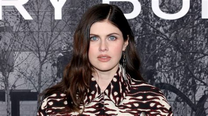 Alexandra Daddario Talks &lsquo;Percy Jackson&rsquo; Disney+ Series and the Chances