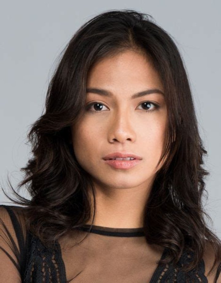 Alexandra Masangkay: Uncovering The Filipina Champion's Journey