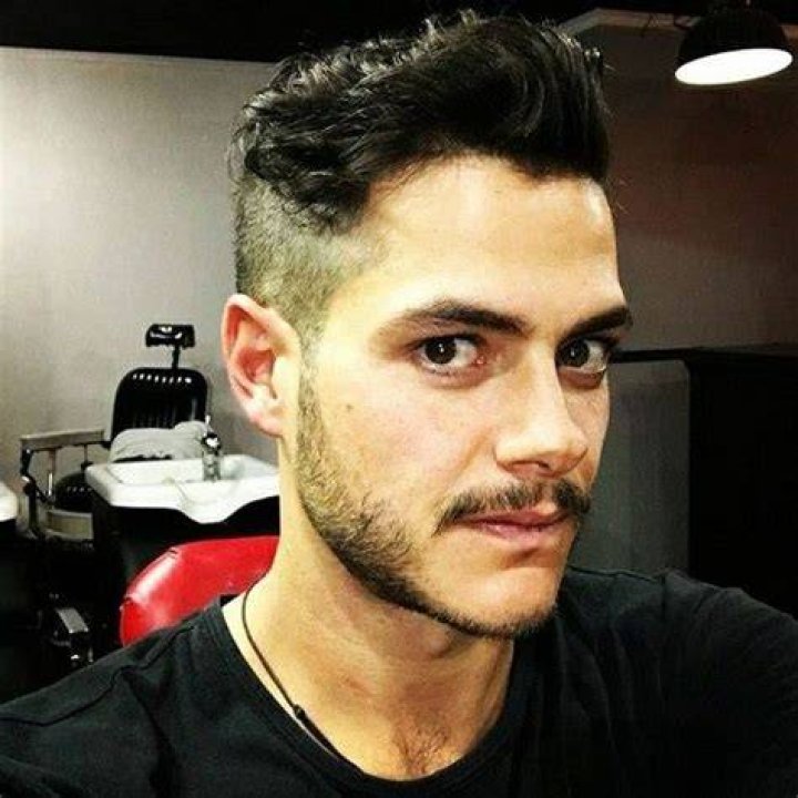 Alfonso Dosal Novios, Celebridades, Chicas