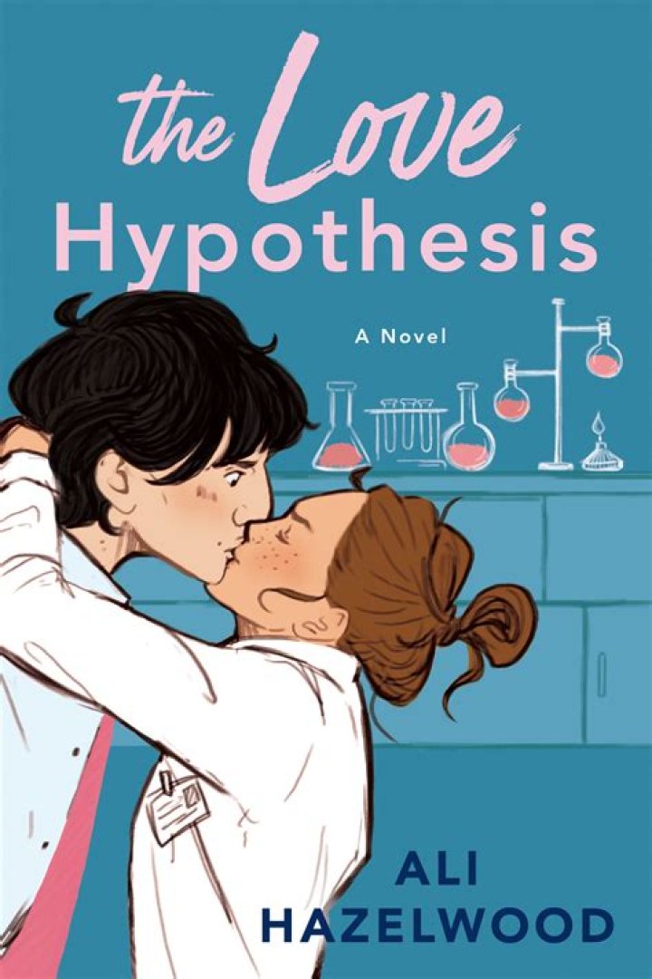 Ali Hazelwood On the Science of Romance Writer's Digest
