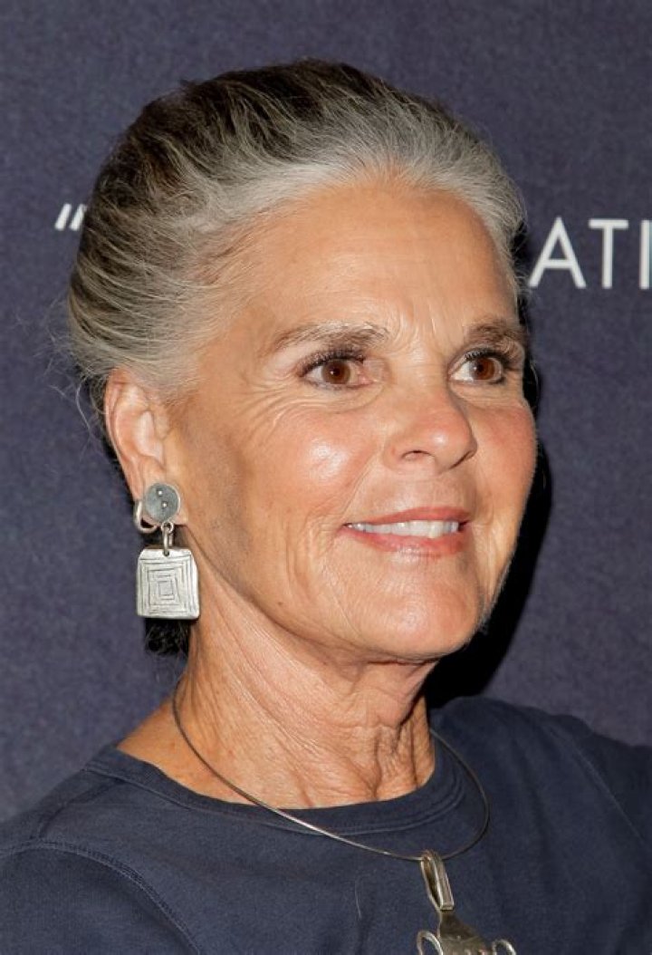 Ali MacGraw Gave up Career for Only Son &mdash; Now at 83 She Loves Being a