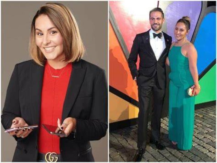 Ali Vitali Bio, Age, Height, Parents, Spouse, Net Worth