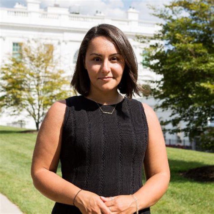 Ali Vitali Wiki, Age, Biography, Husband, Kids, Parents, Net Worth, Salary