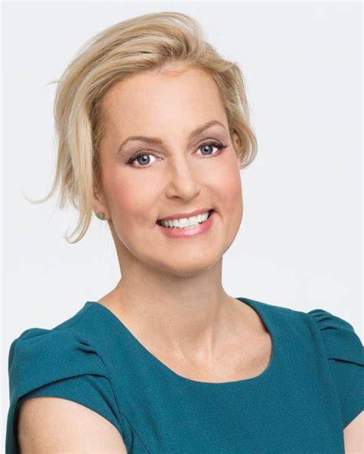 Ali Wentworth Speaking Engagements, Schedule, & Fee WSB