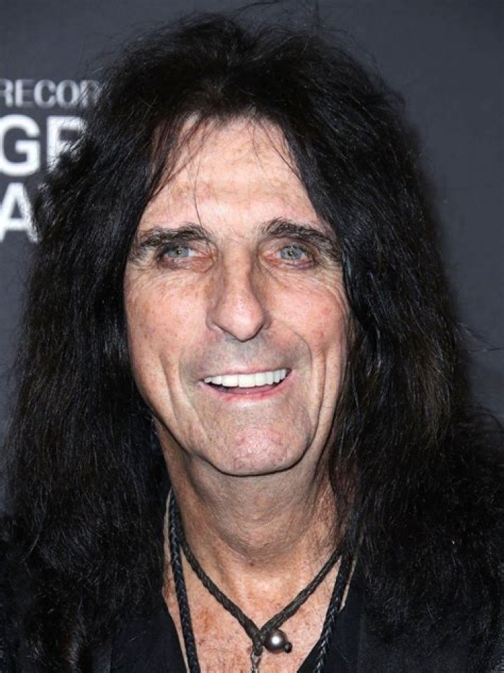 Alice Cooper Net Worth Bioagewho.co