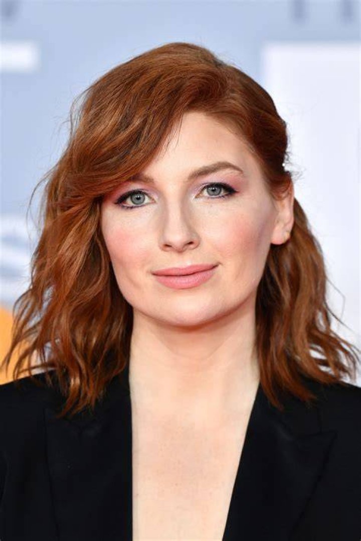 Alice Levine Ethnicity of Celebs