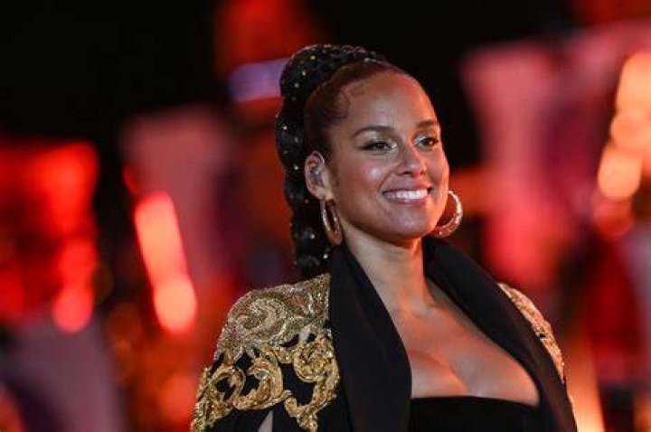 Alicia Keys the Queen of R&B, her Parents and Siblings Alicia keys
