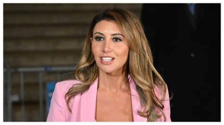 Alina Habba Net Worth How Much is She Worth? WorldWire