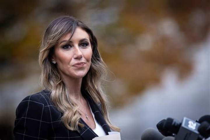 Alina Habba, the Trump Lawyer the Rest of Trump&rsquo;s Legal Team Loathes