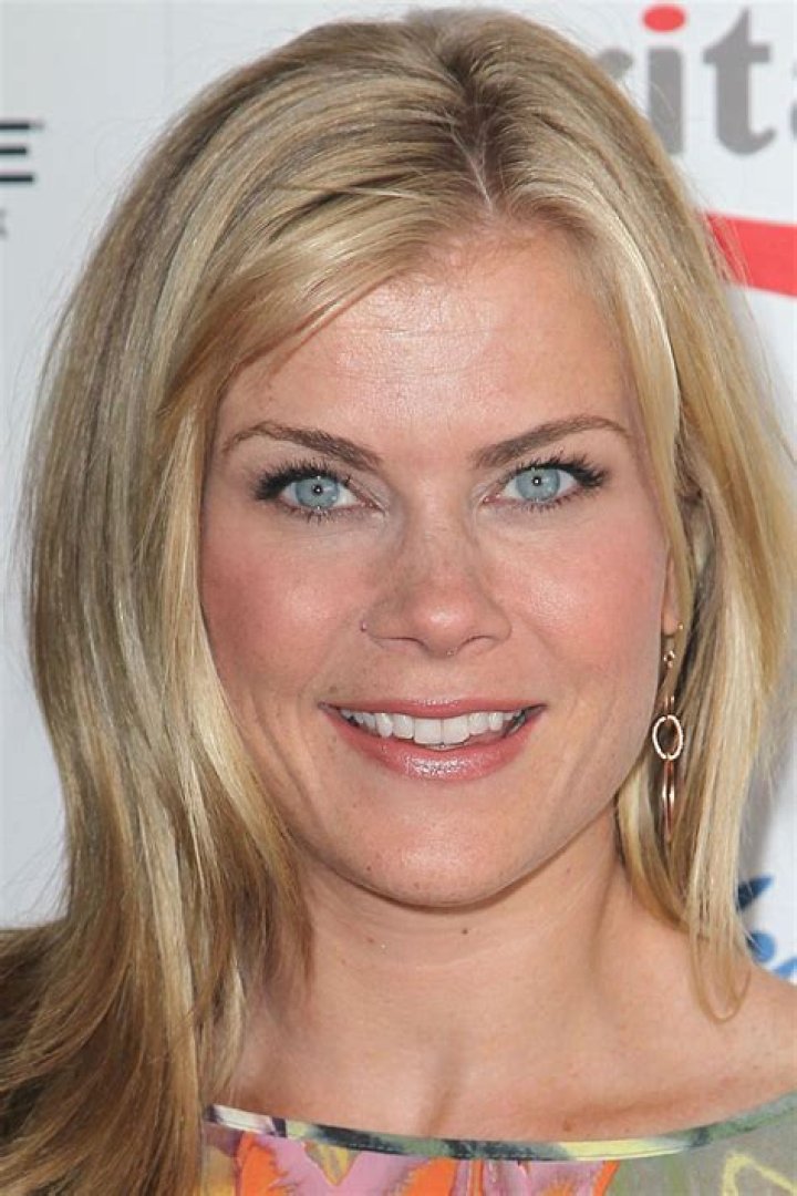 Alison Sweeney 55 Pics Free Download Nude Photo Gallery