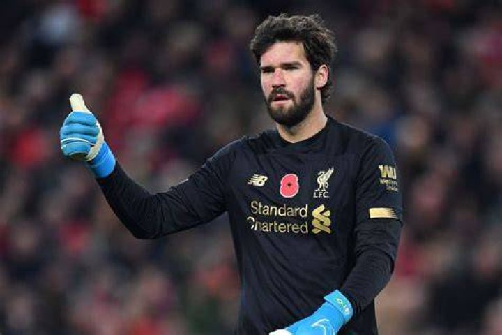 Alisson Becker and WHO Foundation launch campaign to raise resources