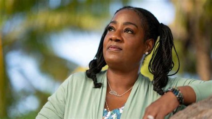 All about celebrity Cirie Fields! Birthday 18 July 1970, Jersey City