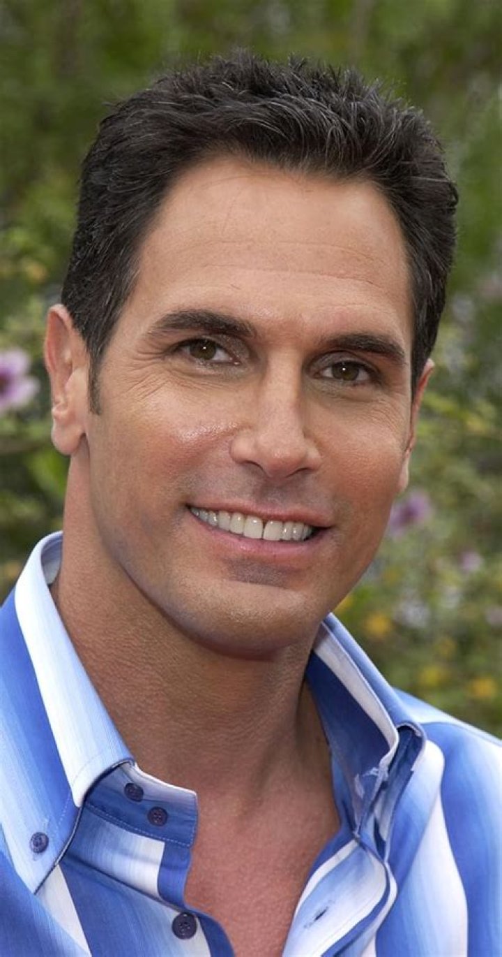 All about celebrity Don Diamont! Birthday 31 December 1962, New York