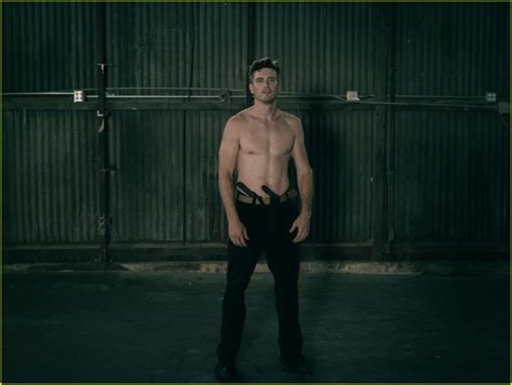 All about celebrity Jake Lockett! Watch list of Movies online Brooklyn