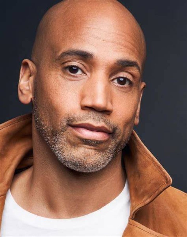 All about celebrity Jamal Thomas! Watch list of Movies online Greys