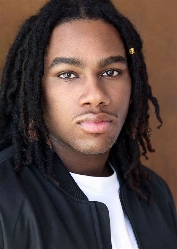 All about celebrity Prophet Bolden! Watch list of Movies online Sam