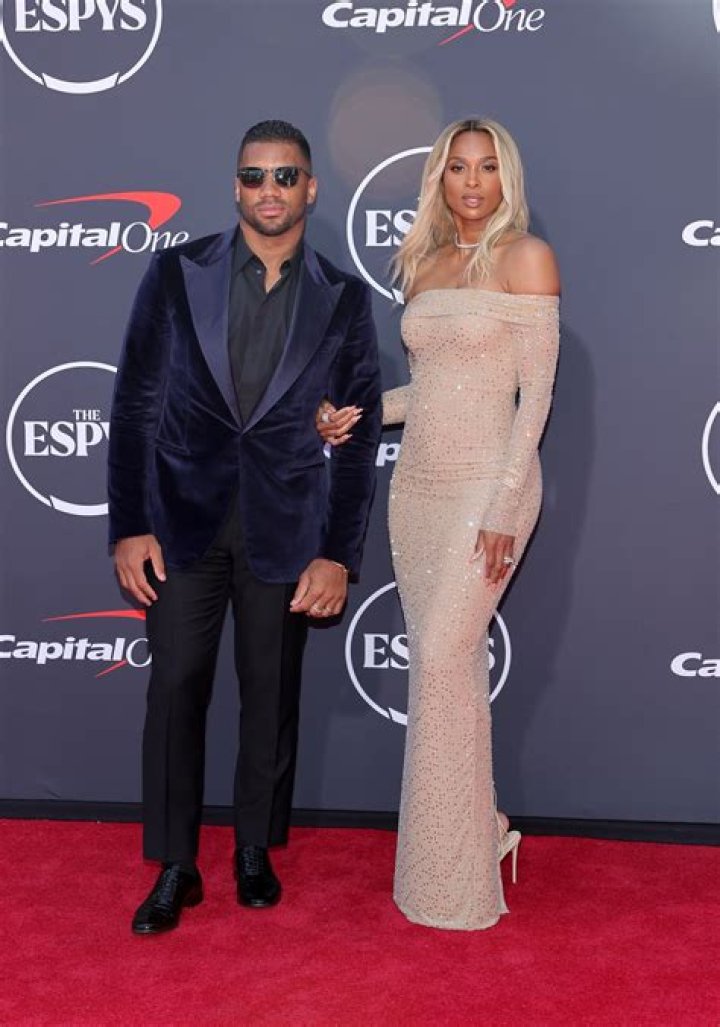 All About Ciara and Russell Wilson's 3 Kids